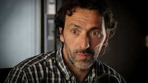 Pablo Romero Garcia (1974-)