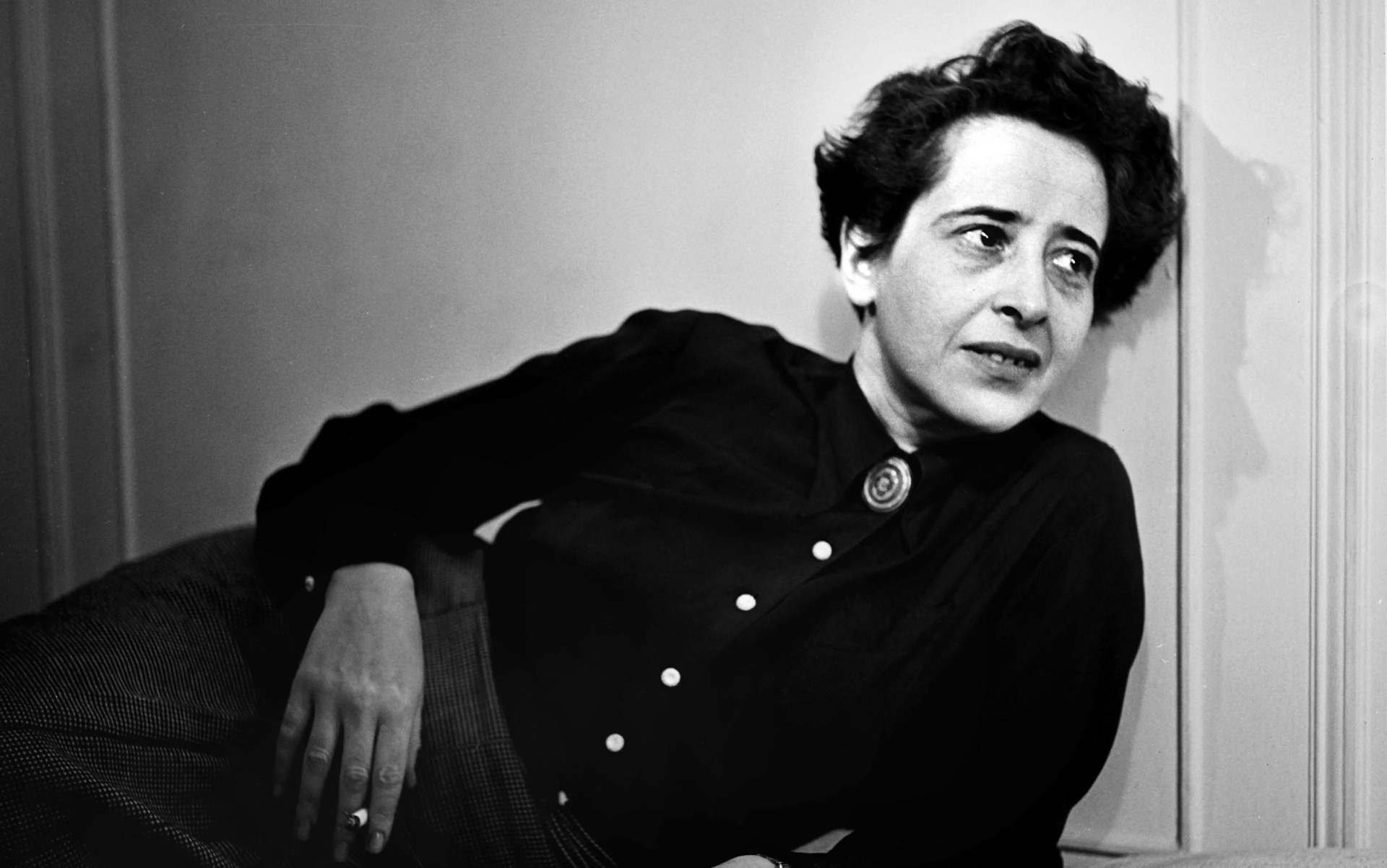 Hannah Arendt (1906-1975)