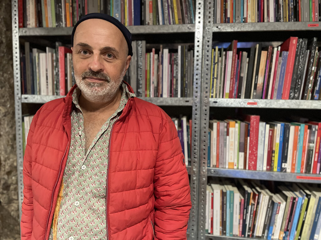 Walter Kohan (1961-)