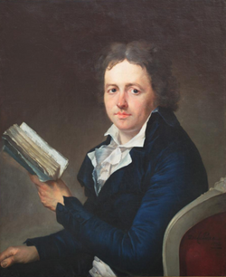 Joseph Jacotot (1770-1840)