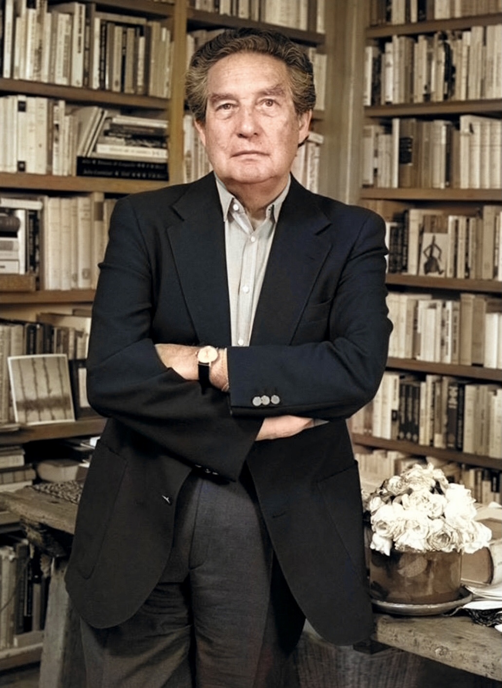 Octavio Paz (1914-1998)