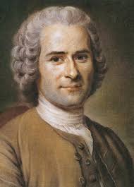Jean-Jacques Rousseau (1712-1778)