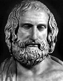 Protágoras de Abdera (485 a. C.- 411 a. C.)