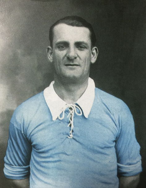 José Nasazzi Yarza (1901-1968)
